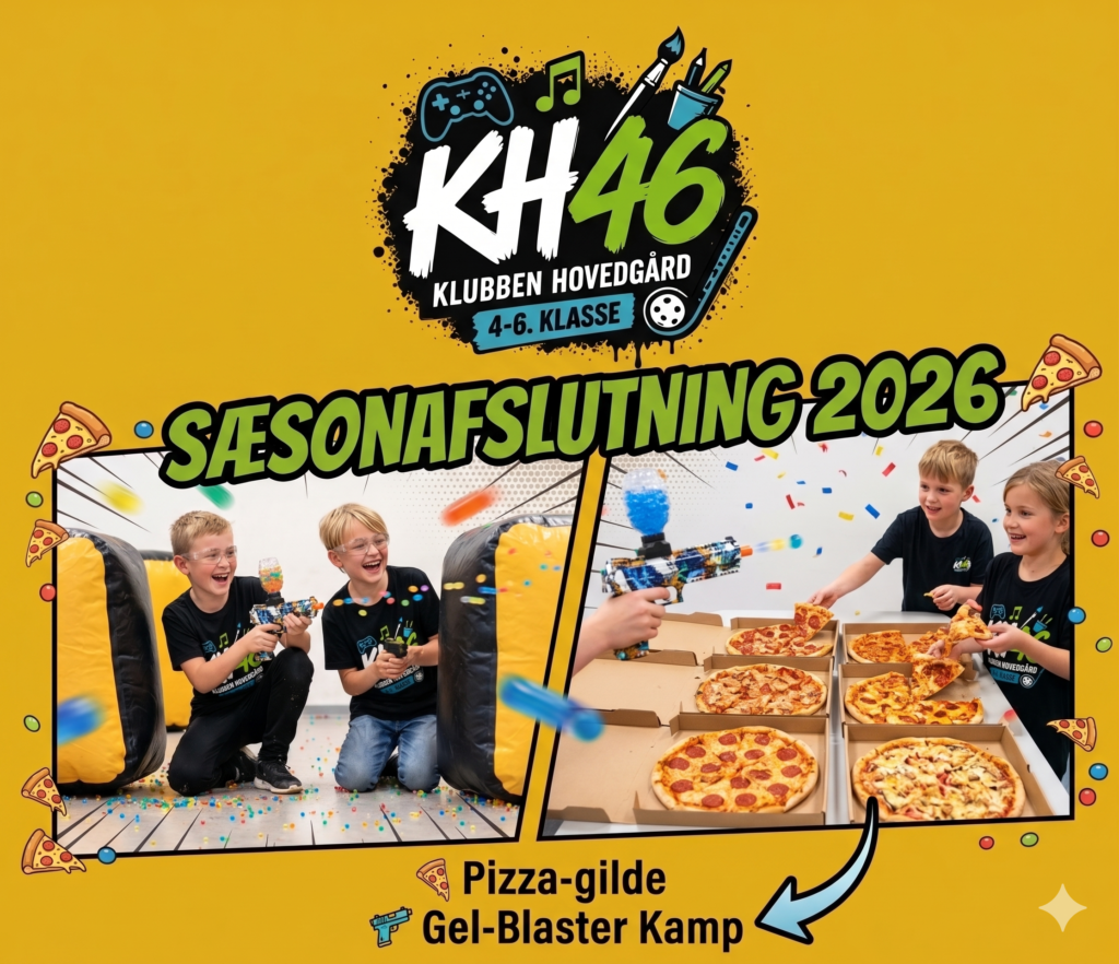 Sæsonafslutning 2026 billede