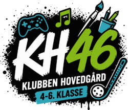 KH46 | Klubben Hovedgård 4-6. klasse