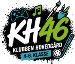KH46 | Klubben Hovedgård 4-6. klasse